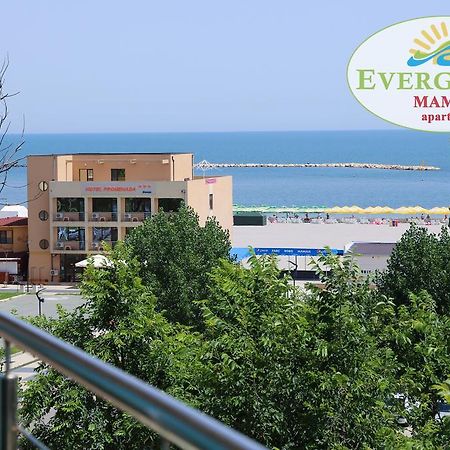 Evergreen Vlas Mamaia Sud エクステリア 写真