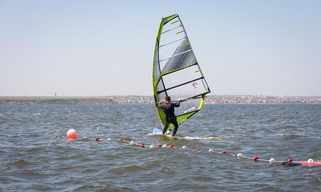 Evergreen Vlas Mamaia Sud エクステリア 写真