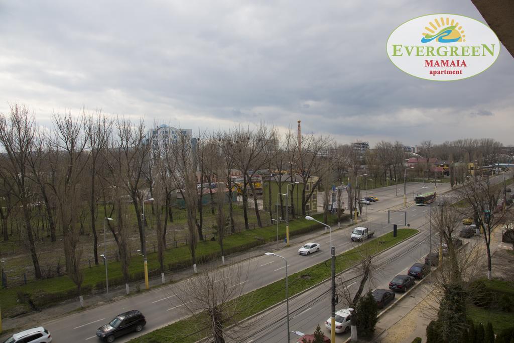 Evergreen Vlas Mamaia Sud エクステリア 写真