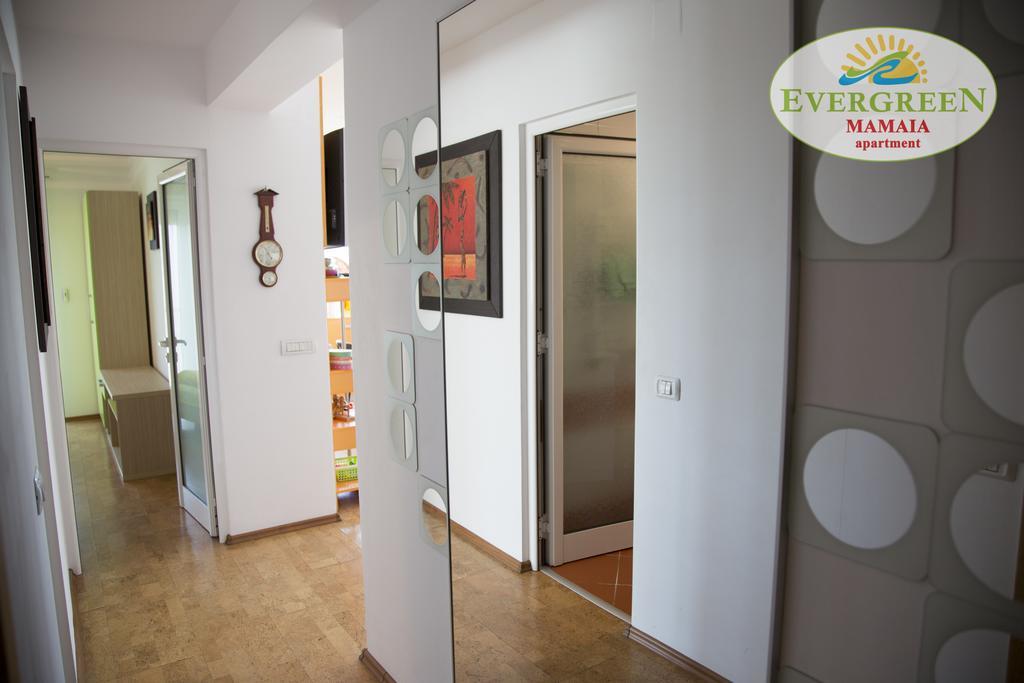 Evergreen Vlas Mamaia Sud エクステリア 写真