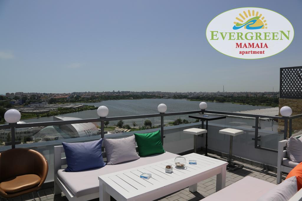 Evergreen Vlas Mamaia Sud エクステリア 写真