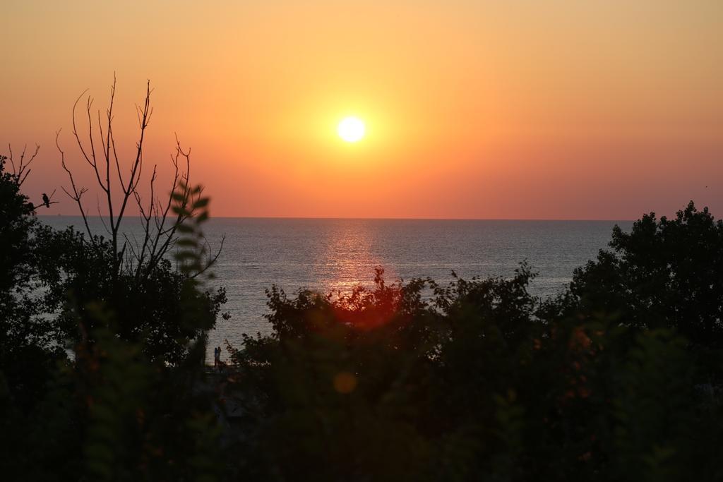 Evergreen Vlas Mamaia Sud エクステリア 写真