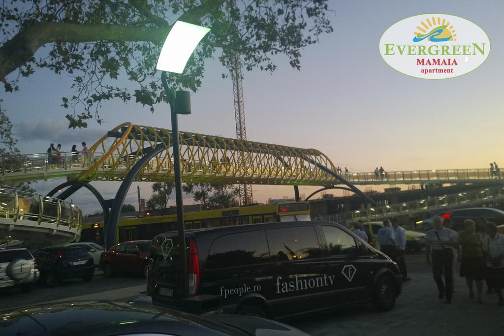 Evergreen Vlas Mamaia Sud 部屋 写真