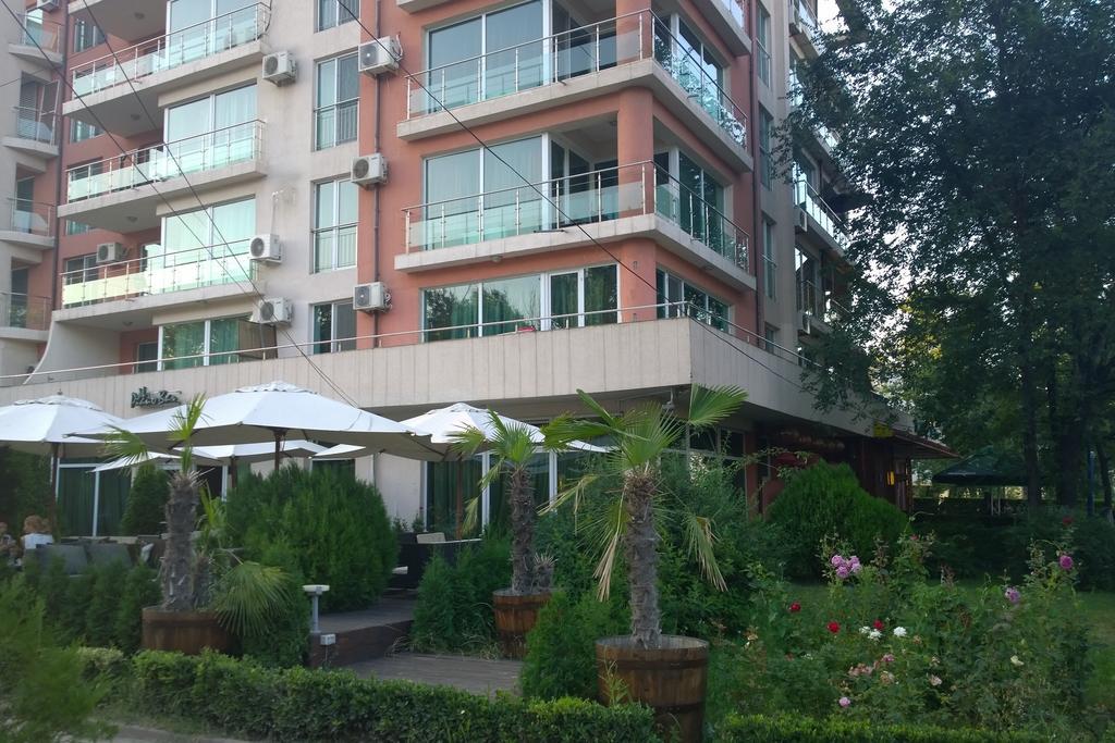 Evergreen Vlas Mamaia Sud 部屋 写真